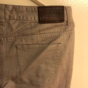 Polo Ralph Lauren size 18 jeans